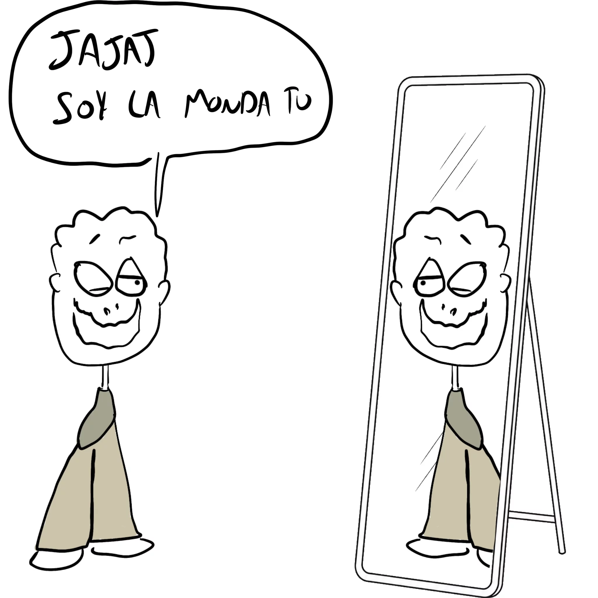 io puta